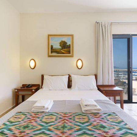Sunrise Suites & Apartments คาลีเวส ห้อง รูปภาพ