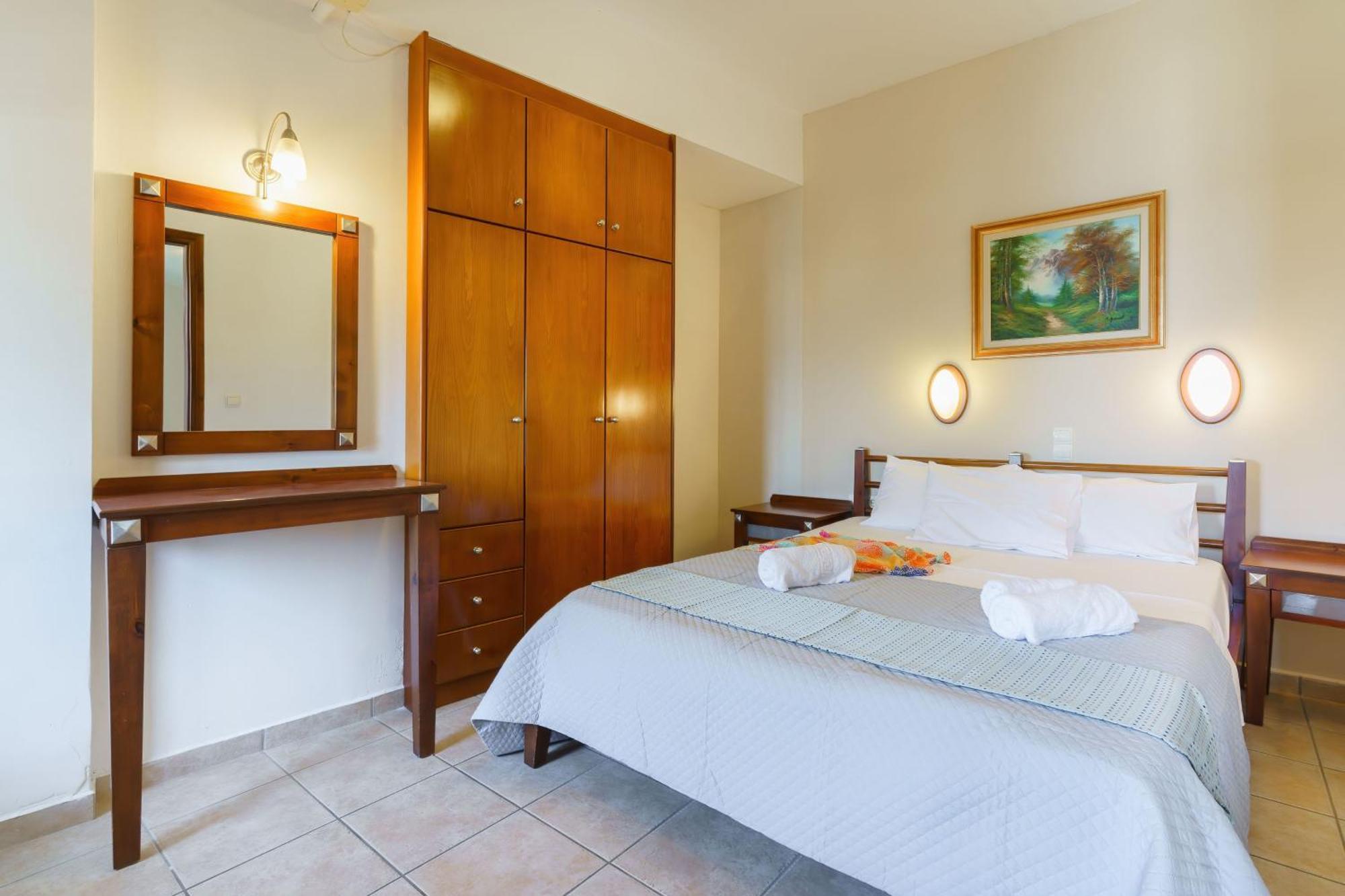 Sunrise Suites & Apartments คาลีเวส ห้อง รูปภาพ