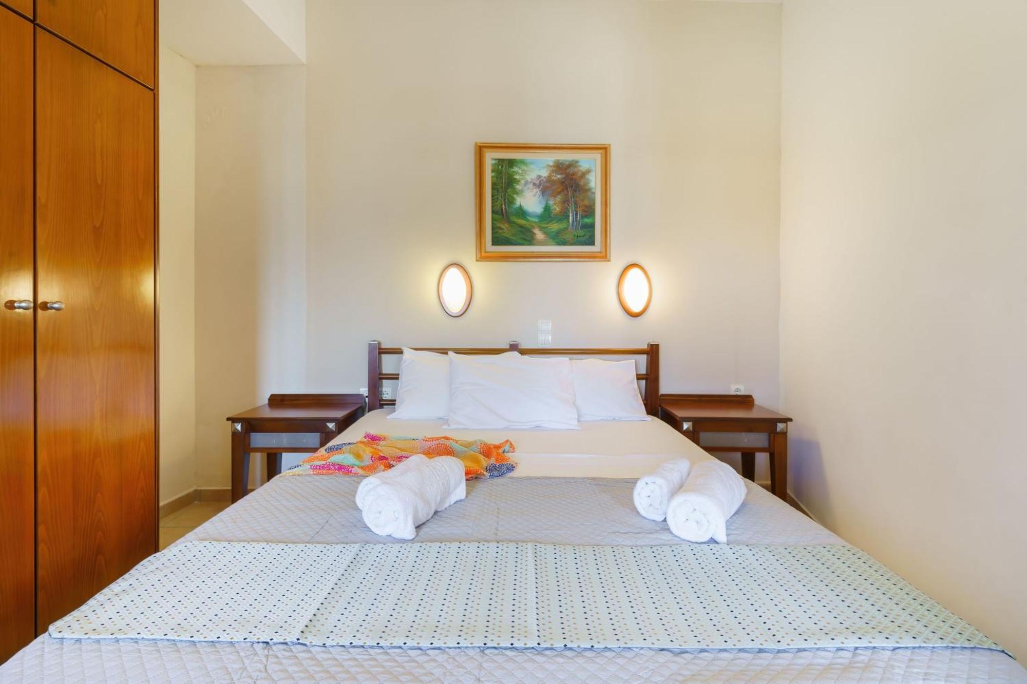 Sunrise Suites & Apartments คาลีเวส ห้อง รูปภาพ