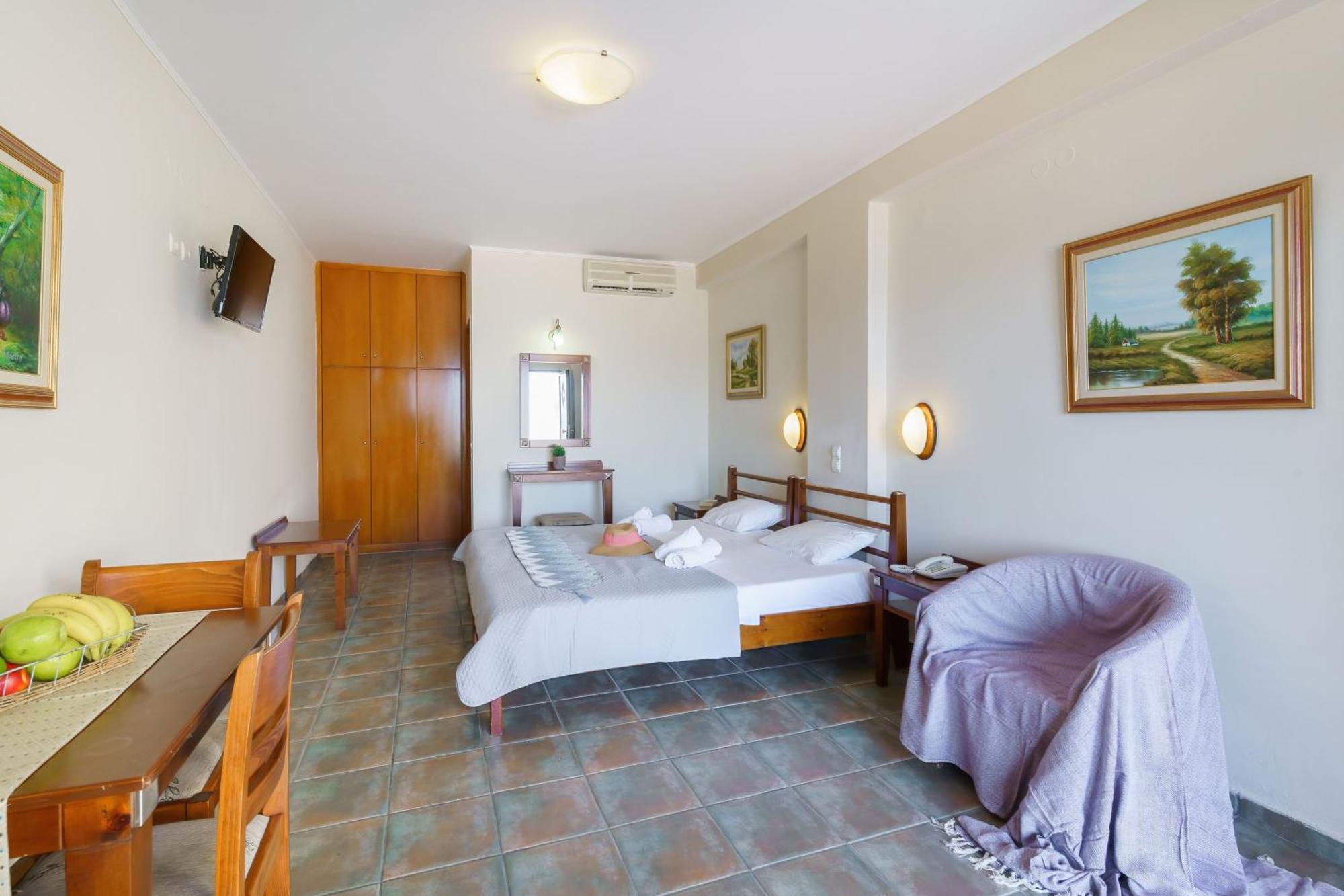 Sunrise Suites & Apartments คาลีเวส ห้อง รูปภาพ