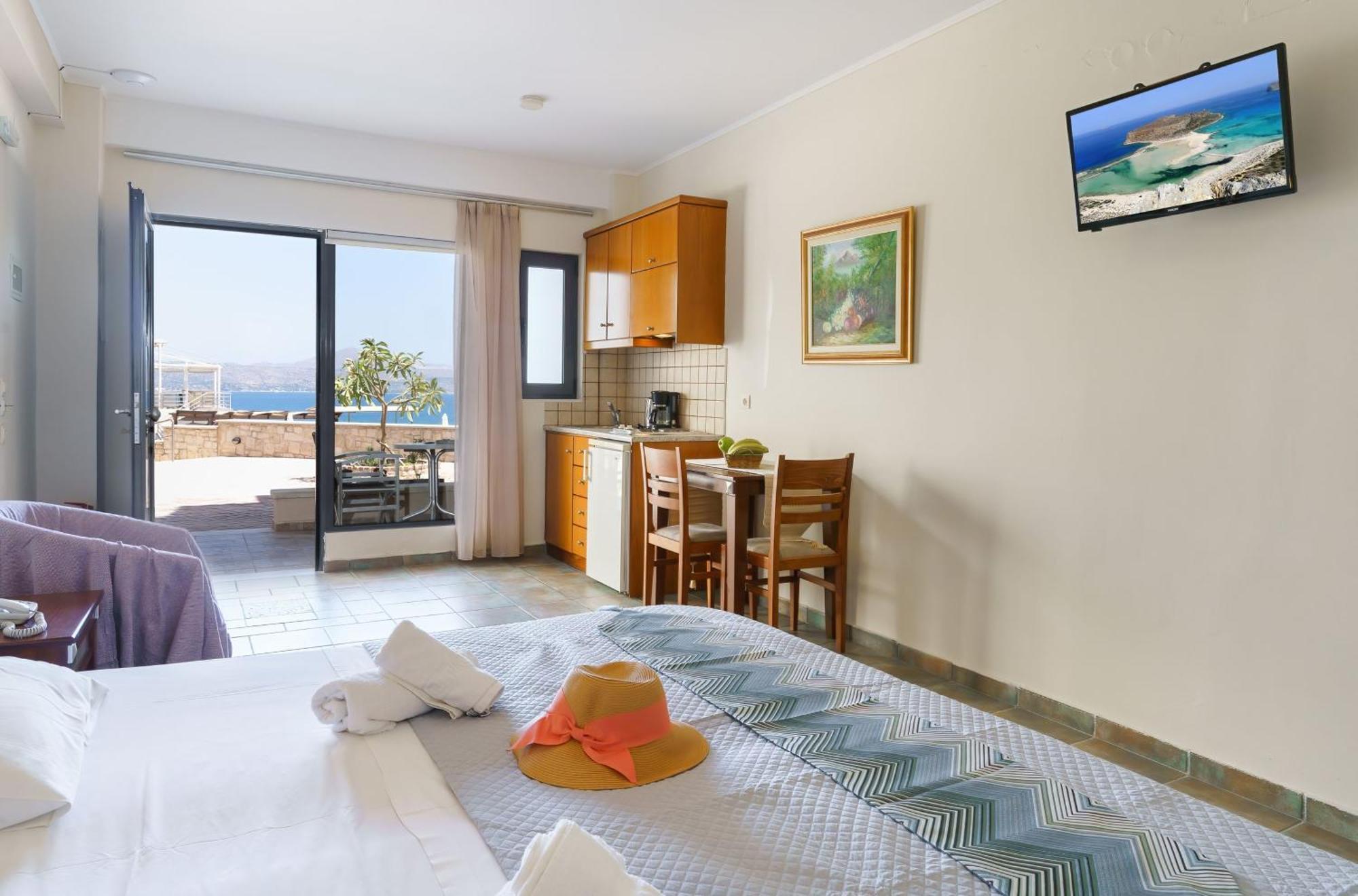 Sunrise Suites & Apartments คาลีเวส ห้อง รูปภาพ
